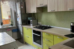 Екатеринбург, ул. Готвальда, 3 (Заречный) - фото квартиры