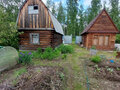 Продажа садового участка: п. Лосиный, к/с Спутник (городской округ Березовский) - Фото 1