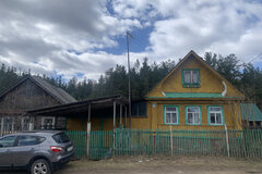 г. Верхняя Пышма, ул. Островского, 6 (городской округ Верхняя Пышма) - фото дома