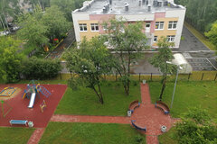 Екатеринбург, ул. Академика Бардина, 49 (Юго-Западный) - фото квартиры