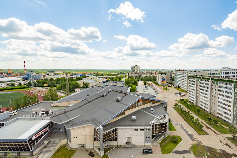 г. Верхняя Пышма, ул. Кривоусова, 18Д (городской округ Верхняя Пышма) - фото квартиры (7)