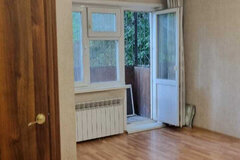 Екатеринбург, ул. Ферганская, 2 (Вторчермет) - фото квартиры