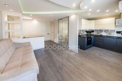 Екатеринбург, ул. Донбасская, 24 (Уралмаш) - фото квартиры