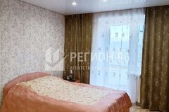 Екатеринбург, ул. Бахчиванджи, 12 (Кольцово) - фото квартиры