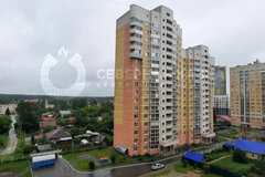 Екатеринбург, ул. Бакинских комиссаров, 95 (Уралмаш) - фото квартиры