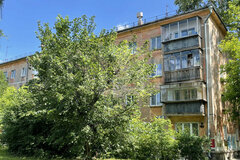 Екатеринбург, ул. Данилы Зверева, 34 (Пионерский) - фото квартиры