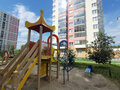Екатеринбург, ул. Краснолесья, 109 (Академический) - фото квартиры