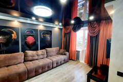 г. Краснотурьинск, ул. Клубная, 15 (городской округ Краснотурьинск) - фото квартиры