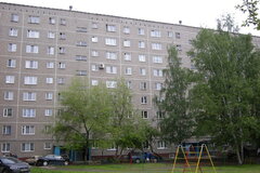 Екатеринбург, ул. Решетникова, 7 (Юго-Западный) - фото квартиры