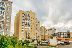 Екатеринбург, ул. Молотобойцев, 5 (Елизавет) - фото квартиры