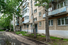 Екатеринбург, ул. Крауля, 80/1 (ВИЗ) - фото квартиры