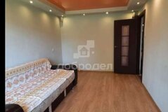 Екатеринбург, ул. Симферопольская, 36 (Вторчермет) - фото квартиры