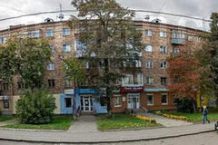 Екатеринбург, ул. Заводская, 20 (ВИЗ) - фото квартиры