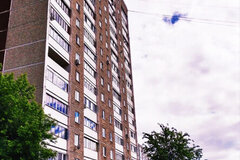 Екатеринбург, ул. Панельная, 17а (ЖБИ) - фото квартиры