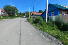 Екатеринбург, ул. Водопьянова, 70 (Семь ключей) - фото дома