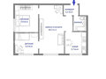 Продажа квартиры: Екатеринбург, ул. Мраморская, 30 (Уктус) - Фото 1
