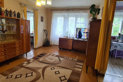 г. Ревда, ул. Чехова, 36 (городской округ Ревда) - фото квартиры