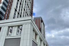 Екатеринбург, ул. Азина, 25 (Центр) - фото квартиры