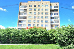 Екатеринбург, ул. Селькоровская, 70 (Вторчермет) - фото квартиры