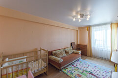 Екатеринбург, ул. Дорожная, 19 (Вторчермет) - фото квартиры