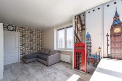 Екатеринбург, ул. Павла Шаманова, 26 (Академический) - фото квартиры