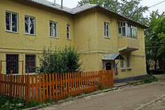 Екатеринбург, ул. Даниловская, 14 (Эльмаш) - фото комнаты