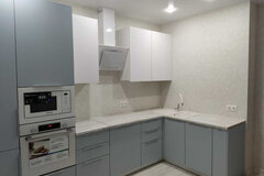 Екатеринбург, ул. Шаумяна, 20 (Юго-Западный) - фото квартиры