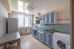 Екатеринбург, ул. Крауля, 68 (ВИЗ) - фото квартиры