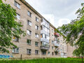 Екатеринбург, ул. Сибирский, 107 (Лечебный) - фото квартиры