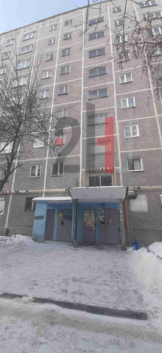 Екатеринбург, ул. Крауля, 67 (ВИЗ) - фото квартиры (6)