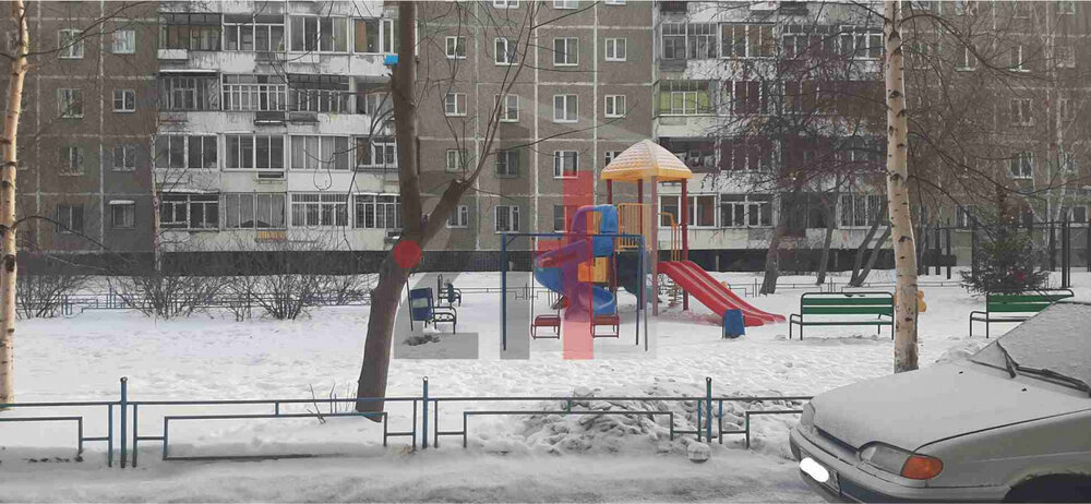Екатеринбург, ул. Крауля, 67 (ВИЗ) - фото квартиры (7)