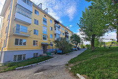 г. Краснотурьинск, ул. Серова, 42 (городской округ Краснотурьинск) - фото квартиры