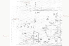 Екатеринбург, ул. Бажова, 75 (Центр) - фото квартиры