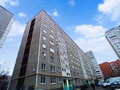 Екатеринбург, ул. Ольховская, 25к2 (Новая Сортировка) - фото квартиры
