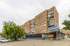 Екатеринбург, ул. Токарей, 27 (ВИЗ) - фото офисного помещения