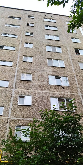 Екатеринбург, ул. Металлургов, 10а (ВИЗ) - фото квартиры (2)