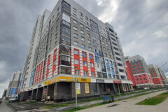 Екатеринбург, ул. Краснолесья, 161 (Академический) - фото квартиры