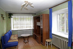 Екатеринбург, ул. Асбестовский, 5 (Пионерский) - фото квартиры