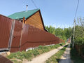 Продажа садового участка: Екатеринбург, снт. Лесные братья - Фото 1