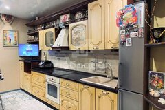 Екатеринбург, ул. Вилонова, 24 (Пионерский) - фото квартиры