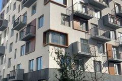 Екатеринбург, ул. Стачек, 62 (Эльмаш) - фото квартиры