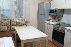 Екатеринбург, ул. Вильгельма де Геннина, 45 (Академический) - фото квартиры