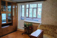 Екатеринбург, ул. 40-летия Комсомола, 20 (ЖБИ) - фото квартиры