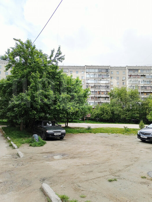 Екатеринбург, ул. Черепанова, 4А (Заречный) - фото комнаты (2)