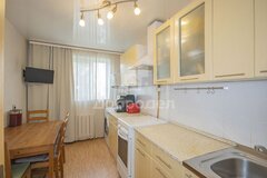 Екатеринбург, ул. Крауля, 85 (ВИЗ) - фото квартиры