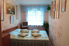 Екатеринбург, ул. Советская, 11 (Пионерский) - фото квартиры