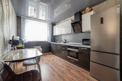 Екатеринбург, ул. Белинского, 177а (Автовокзал) - фото квартиры