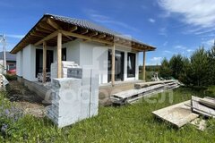 п. Прохладный, ул. Тверская, 42 (городской округ Белоярский) - фото дома