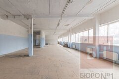 Екатеринбург, ул. Черняховского, 66 (Химмаш) - фото офисного помещения