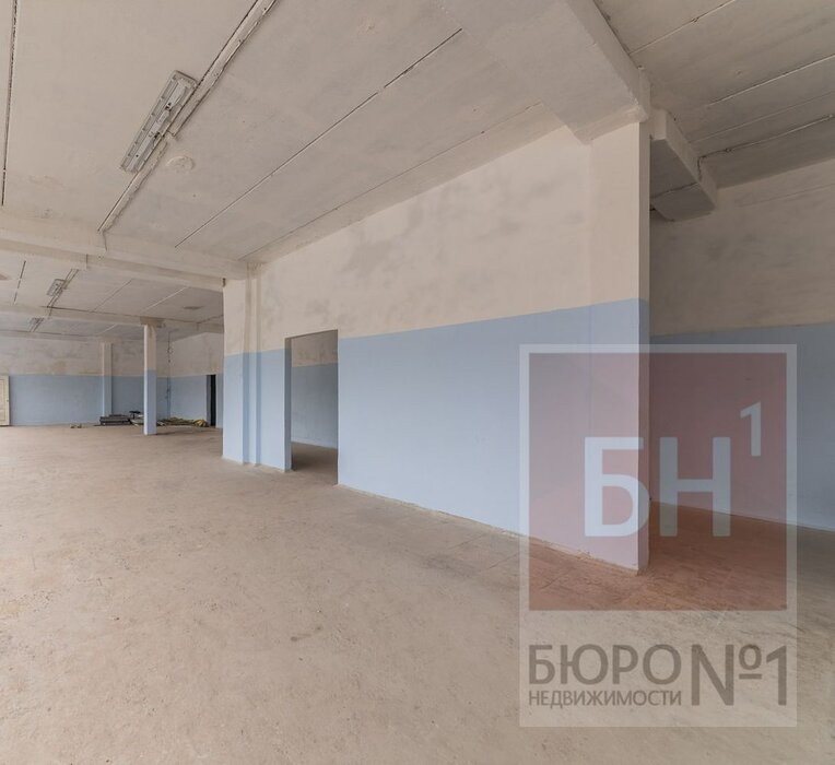 Екатеринбург, ул. Черняховского, 66 (Химмаш) - фото офисного помещения (2)